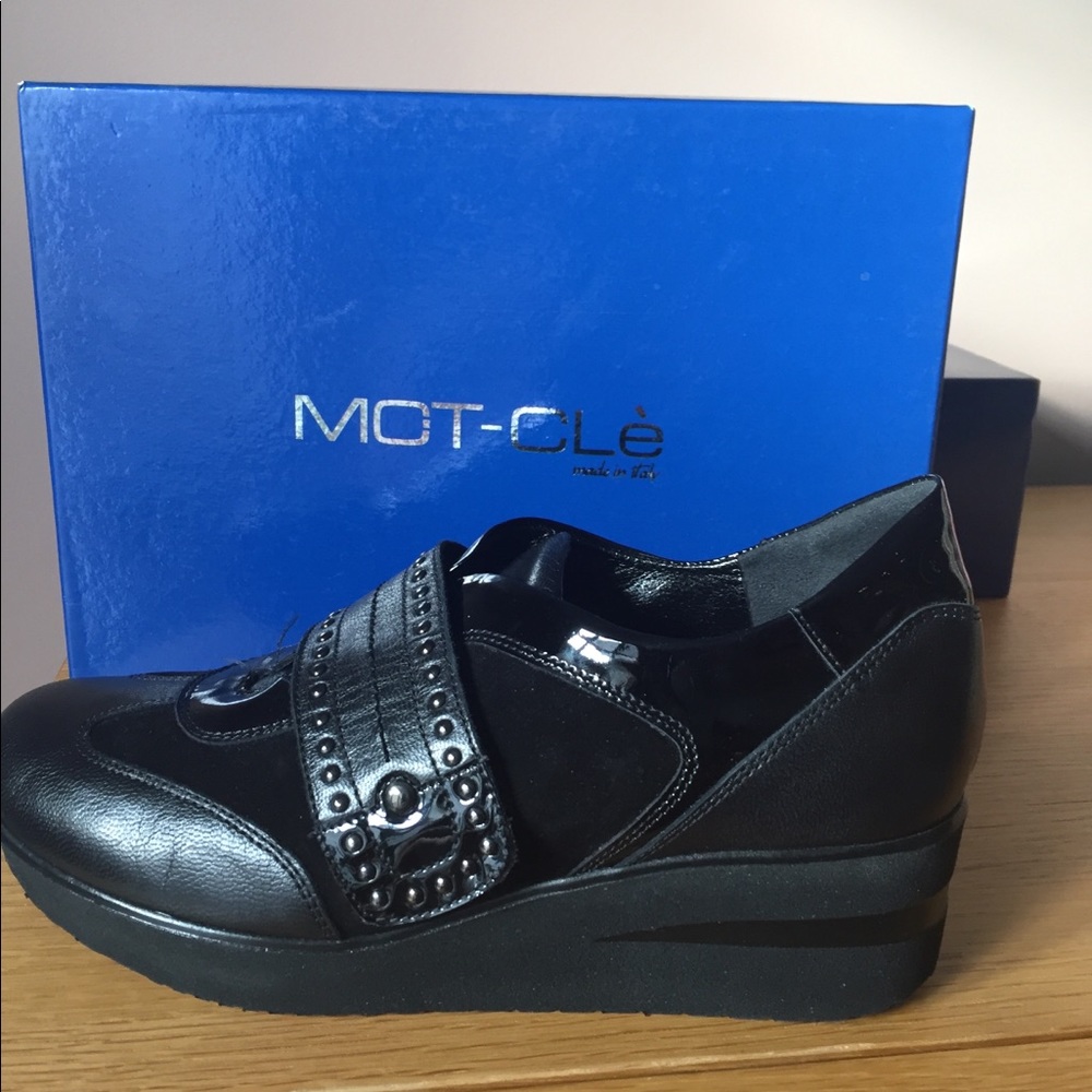 Italian designer shoes